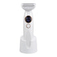 5 in 1 Lady Shavers for Women Bikini Trimmer with LED Display for Underarm Legs