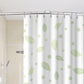 Curved Shower Curtain Rod Stainless Steel Shower Rods for Bathroom Bathtub