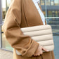 12.9-13.3 Inch Puffy Laptop Sleeve Carrying Case