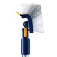 3-in-1 Multifunctional Floor Scrape Cleaning Brush with Long Handle