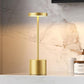 Three Color Rechargeable Touch Cordless Table Lamp for Dining Room