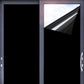 One-Way Privacy Window Film Glass Cover Heat Control One Way Mirror Tint Solar Reflect