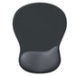 Mouse Pad Gel Wrist Rest Ergonomic Mat Non Slip for Computer