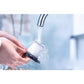 Cordless Handheld Car Vacuum Cleaner 10000Pa Strong Suction USB Rechargeable