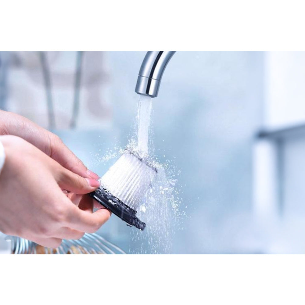 Cordless Handheld Car Vacuum Cleaner 10000Pa Strong Suction USB Rechargeable