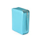184 Slot Foldable Large Capacity Pencil Case Makeup Bag and Storage Organizer