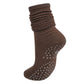 2 Pack Non-Slip Grip Socks for Yoga Pilates