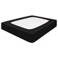 Elastic Box Spring Mattress Foundation Cover