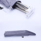 Stainless Steel Foldable Garment Rack