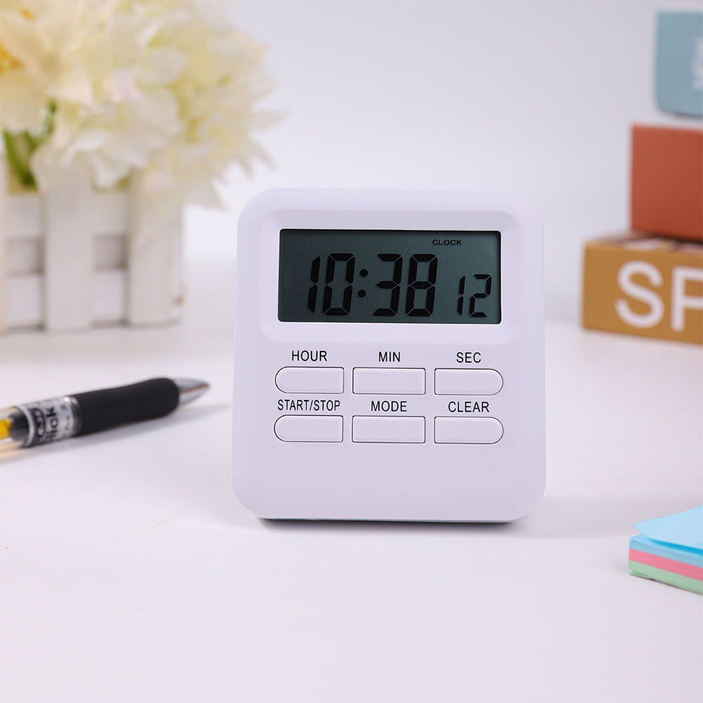 Kitchen Cooking Timer Multi-Function Digital Kitchen Timer
