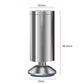 4 PCS Metal Furniture Legs Adjustable Stainless Steel Cabinet Feet for Bed Sofa Table