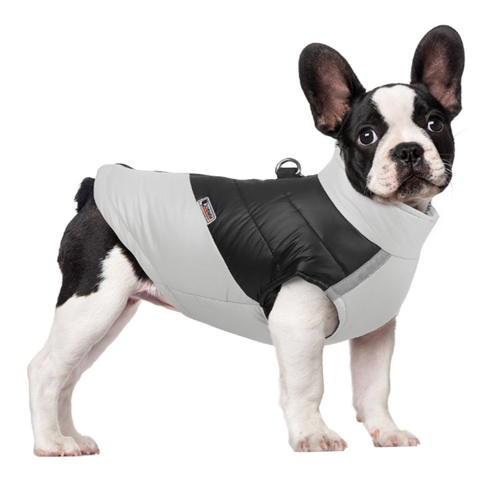 Pet Winter Warm Coat with Reflective Padded