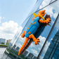 Remote Control Wall Crawler Gecko with 9 Light Modes Simulated Climbing Lizard for Gift
