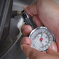 Tire Pressure Guage Portable Car Bike Truck Tester Tyre Gauge Auto Dial