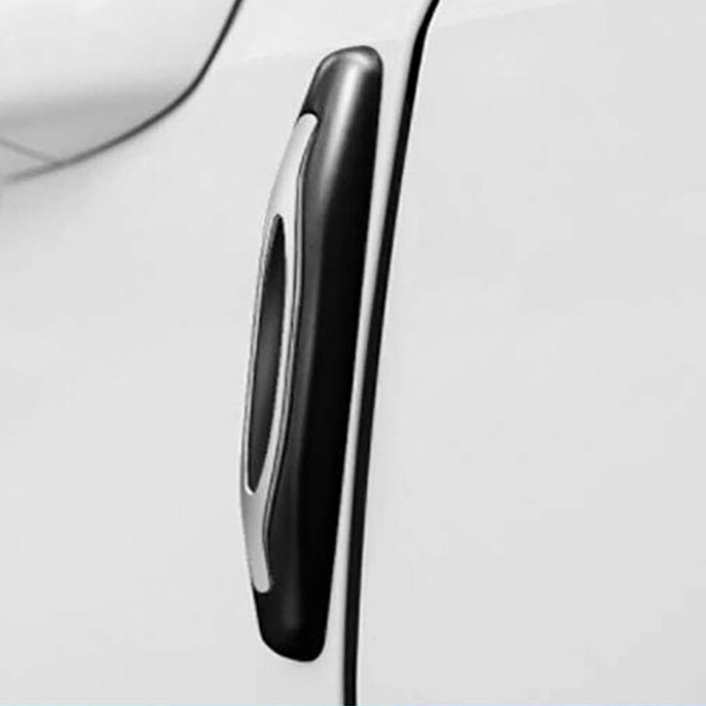 4Pcs Car Door Edge Protector Anti Scratch Strip for Most Vehicles