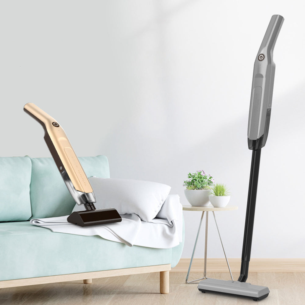 Handheld Cordless Combination Stick Vacuum Cleaner Bagless