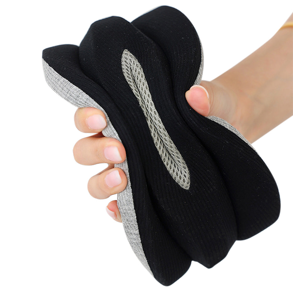 Ergonomic V-Shaped Neck Brace Cervical Collar For Neck Support
