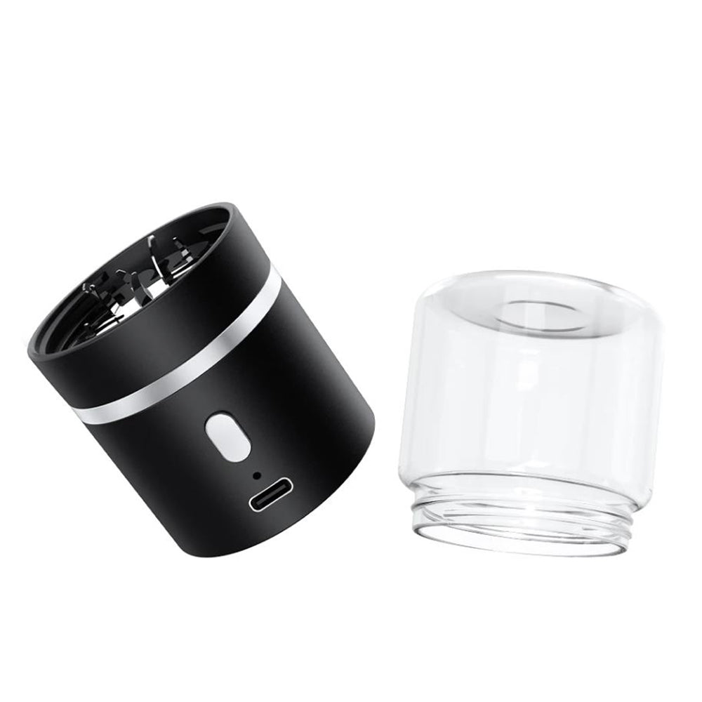 USB Rechargeable Mini Automatic Spice Grinder