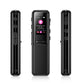 Digital Voice Recorder With Noise Reduction Technology For Meetings Lectures