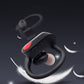 2Pcs Wireless Bluetooth 5.0 Headset Earbuds Stereo Ear Hook