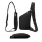 Anti-theft Sling Bag Crossbody Bag-Right