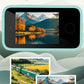 Smart Phone Toy Touchscreen HD Dual Camera Phone