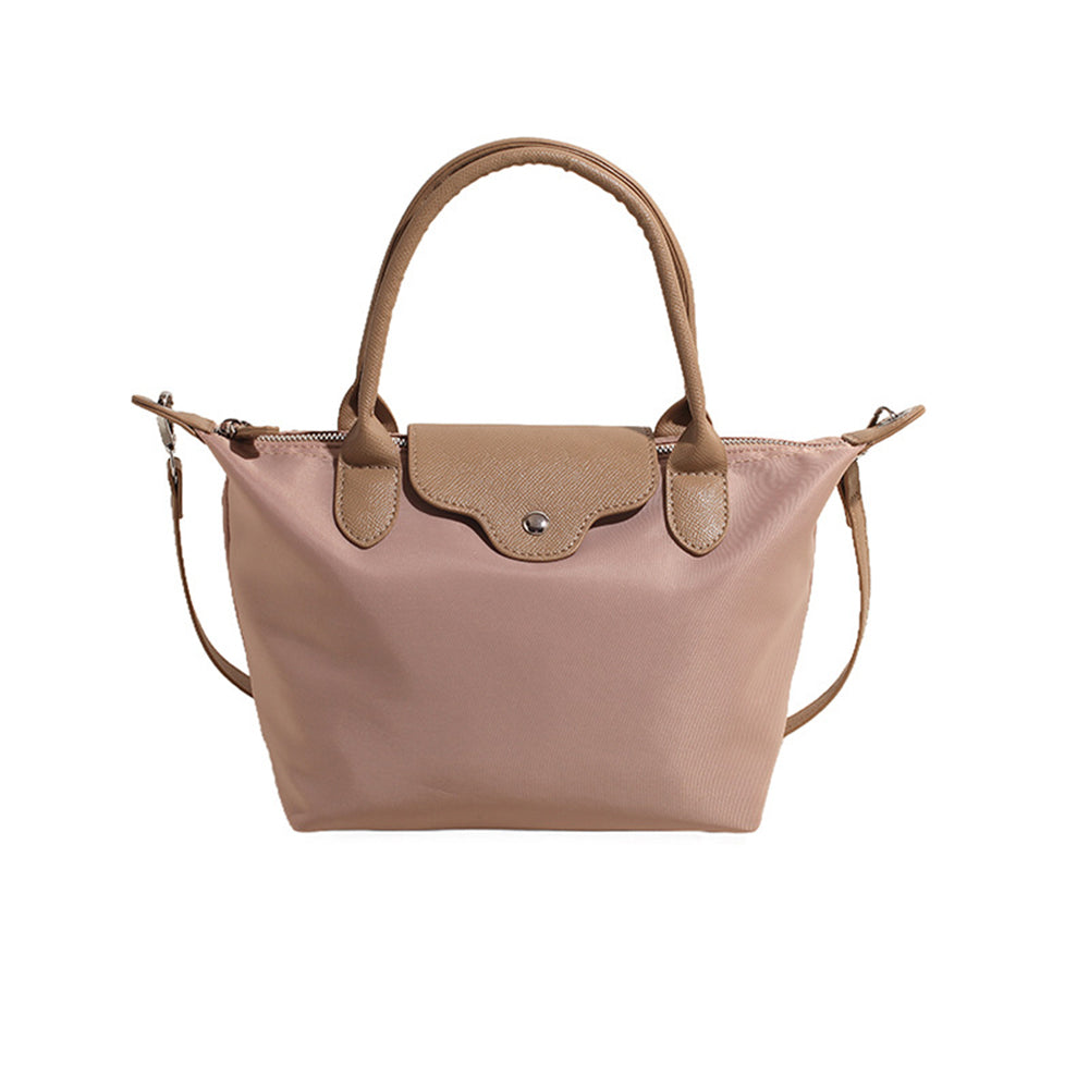 Small Women Tote Bag Shoulder Handbag with Adjustable Strap