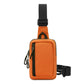 Mini Crossbody Sling Bag Travel Daypack Shoulder Bag for Running and Outdoor Use