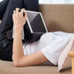 Reading Pillow 3-Angle Multi-Position Lap Cushion for Bed Sofa Travel