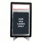 Graded Card Protector Cover for PSA Card Cases Protective Sleeve