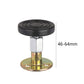 4Pcs Adjustable Threaded Bed Frame Anti-Shake Tools Headboard Stoppers