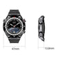 Smart Watch Bluetooth Phone Call Fitness Tracker