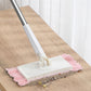 Hands-Free Reusable Face Towel Wet Wipes Mop