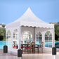 Canopy Water Weight Bag 10KG/20KG PVC Weight Heavy Duty Anti-Wind Bag