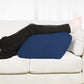 Inflatable Leg Elevation Pillow for Swelling Wedge Pillow for Sleeping