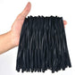 220Pcs Long Rubber Bands Elastic Bands for Office File Organization