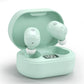 TWS Wireless 5.0 Bluetooth Mini in-Ear Touch Control Earbuds