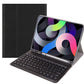 Bluetooth Touchpad for Samsung Galaxy Tab A9 / A9 Plus Detachable Keyboard-Black