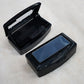Nail Tool Cleaning Soaking Cleaning Box with Lift Up Filter Tray