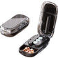 Pill Cutter Pill Splitter for Small and Tiny Pills 1/2 Adjustable Pill Organizer