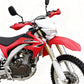 Universal Motorcycle Handguards Crash Protection Hand Guards