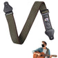 Guitar Strap for Acoustic Classic Electric and Bass Guitars