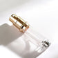 5ml PU Leather Refillable Perfume Spray Travel Atomizer Bottle Perfume Container
