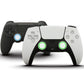 16Pcs Controller Universal Thumbstick Grips Caps for PS5 PS4 Xbox Switch Pro