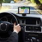 7 Inch Navigation for Car Truck with Voice Guidance and Offline Maps