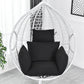 Hanging Swing Egg Pod Chair Cushion
