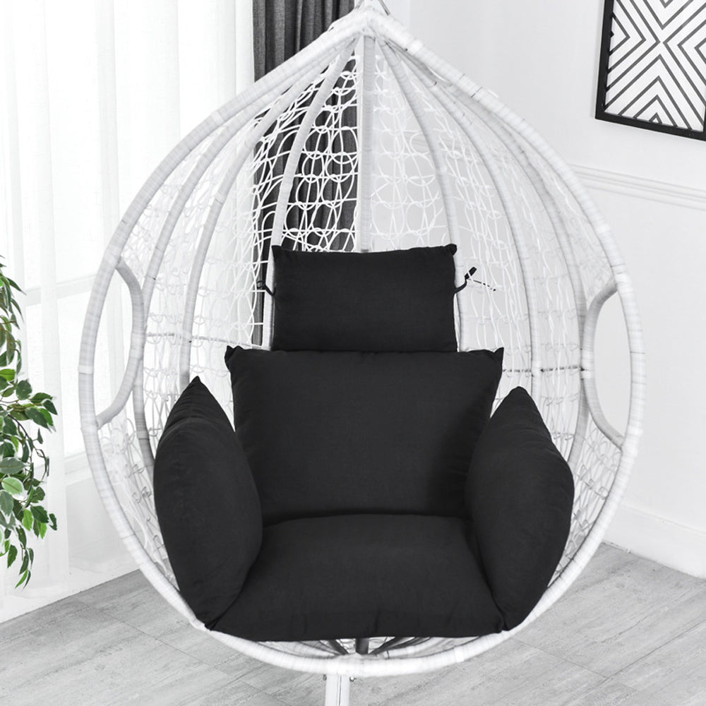 Hanging Swing Egg Pod Chair Cushion