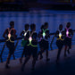 Running Light For Runners Reflective Running Vest Light Up Running Vest Night Running Gear