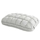 Fluffy Pillow Breathable Cute Pineapple Puff Pillow for Bedroom Sofa