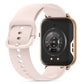 Smartwatch with Bluetooth Calling 2.1 Inch Display 104 Sports Modes Health Monitoring IP68 Waterproof